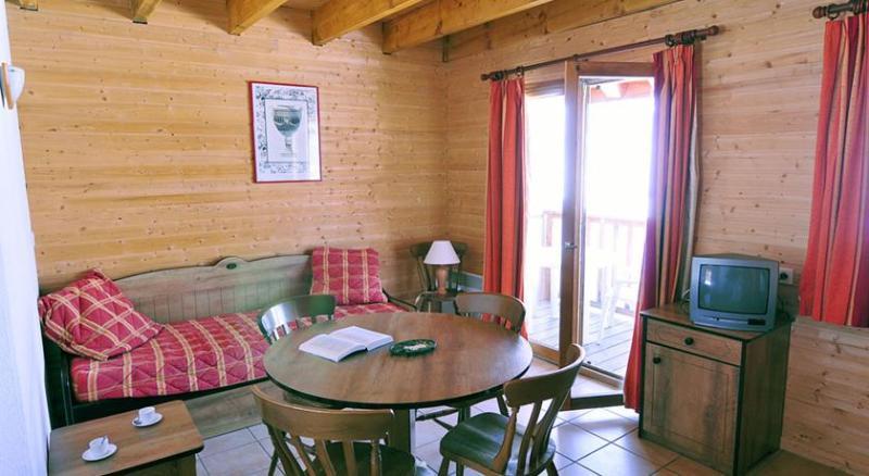 Residence Goelia Le Village Gaulois Сен-Франсуа-Лоншам Екстер'єр фото
